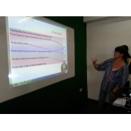 AULA DIGITAL - Capacitación intensiva a nuestro equipo docente